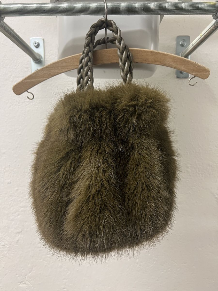 Borse: Handtasche – Usato da Zürich venduto da dreimalacht 1
