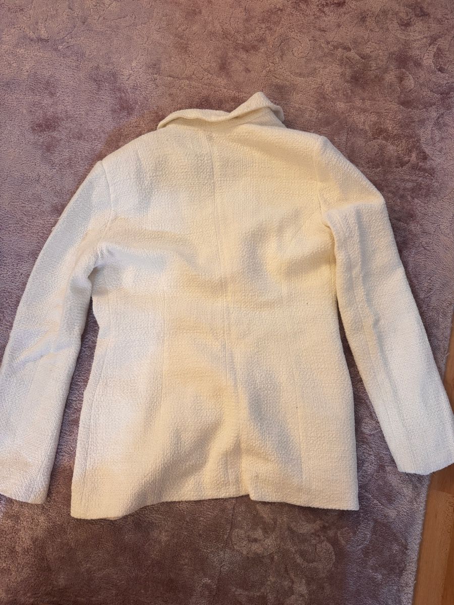 Zara Giacche: Veste de blazer  – Usato da Lausanne venduto da Michel_Ozcan 1