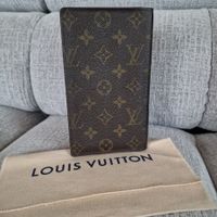 Louis Vuitton Porte-Valeurs - Zertifikat - Top Zustand