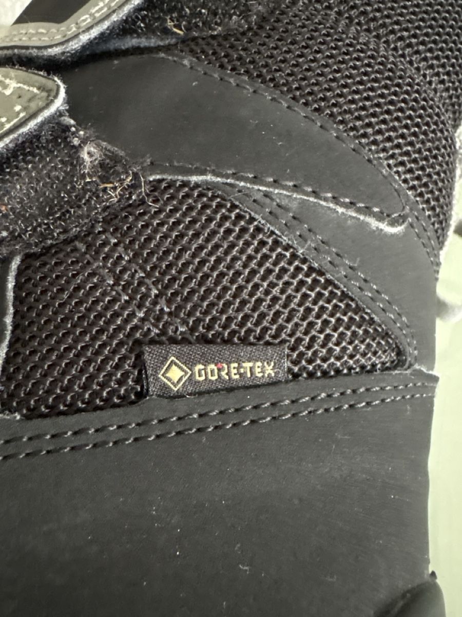 Superfit Scarpe per ragazzi: Winterstiefel Junge 28 Goretex – Usato da Chur venduto da copino 3