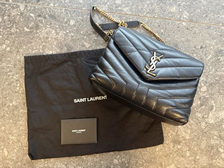 YSL Umhängetasche Lulou