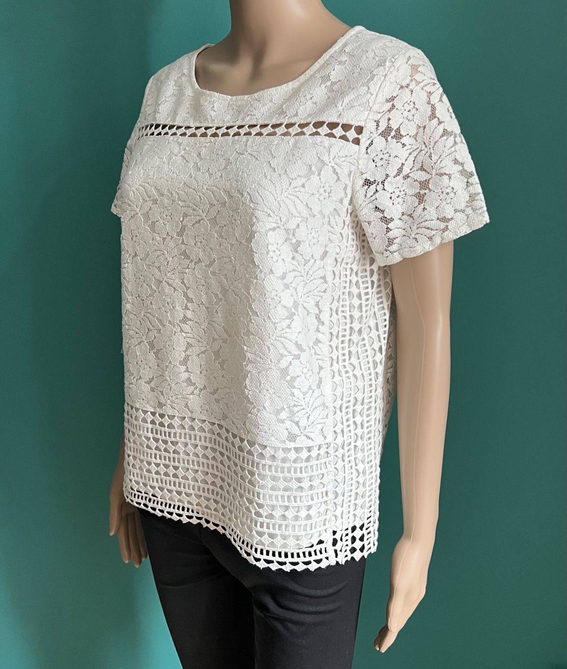 Vila T-shirt: VILA T-Shirt 🤍 – Usato da Zürich venduto da ClosetQueen 6