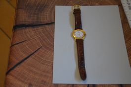 DAMEN UHR QUARTZ - SEIKO (FR 300.00)
