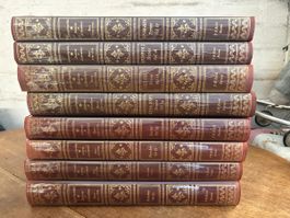 Encyclopédie Diderot & d'Alembert - Éd. FMR (17/18 vol.)