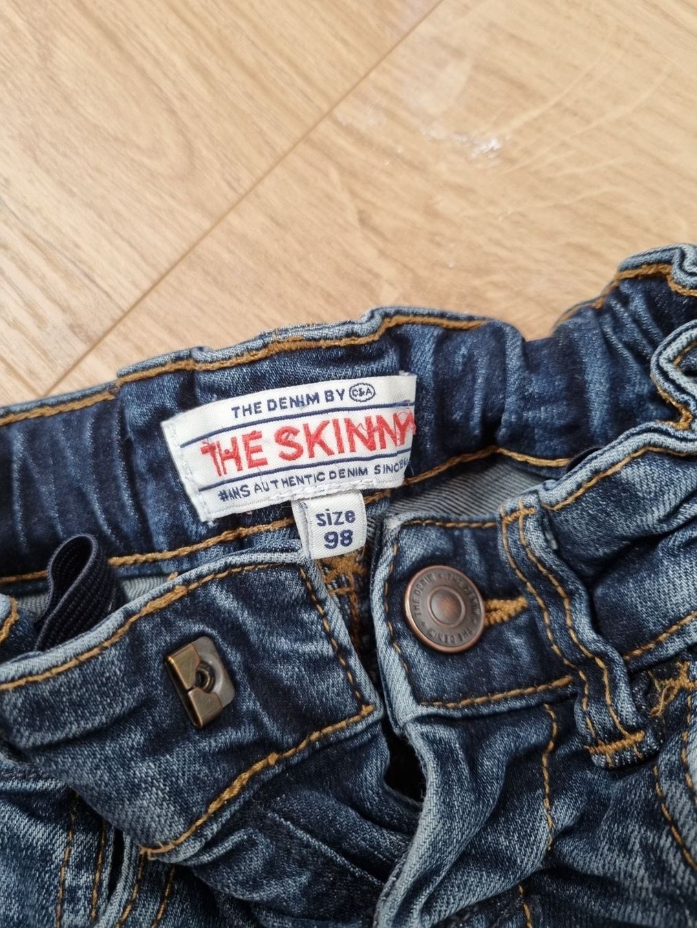 C&A Pantaloni: Hosen 98 – Usato da Ins venduto da PGD 2