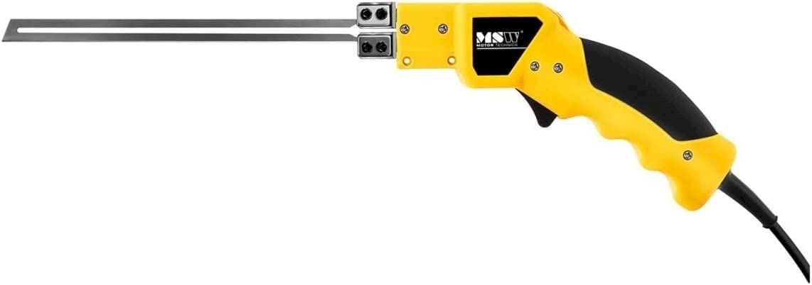 Tutte le macchine: MSW Styroporschneider 150 W STYRO – Nuovo e nell'imballaggio originale da Bottighofen venduto da zaap