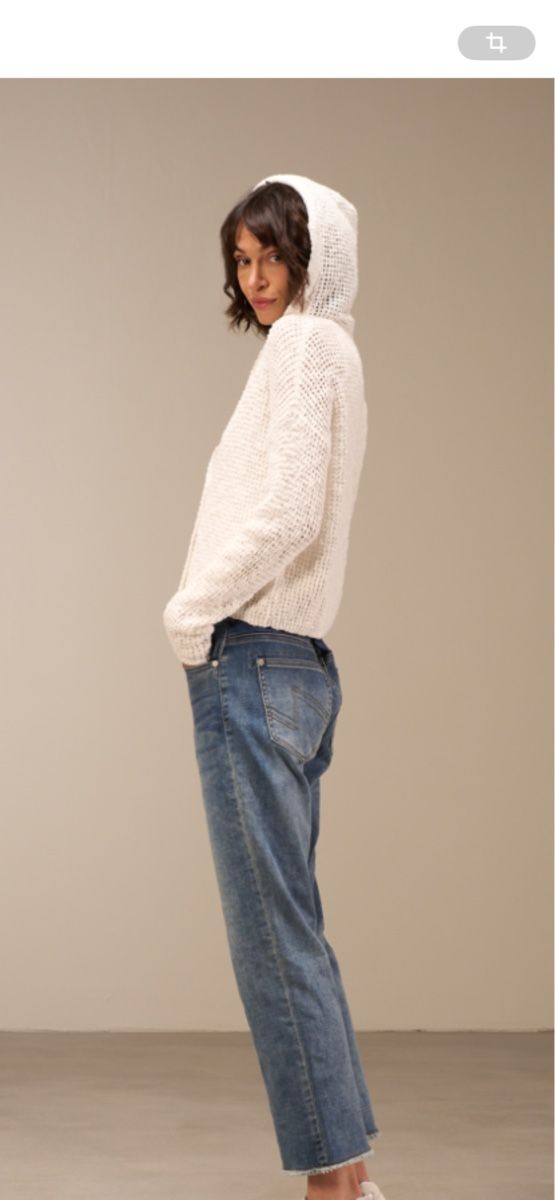 Nile Giacche: *NEU* Nile Strickjacke Gots – Nuovo (secondo la descrizione) da Wiesendangen venduto da Jafani 1