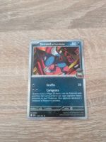 SNEASEL, DESTINED RIVALS, DRI128, RARE, 2025, ITA, NM/MT