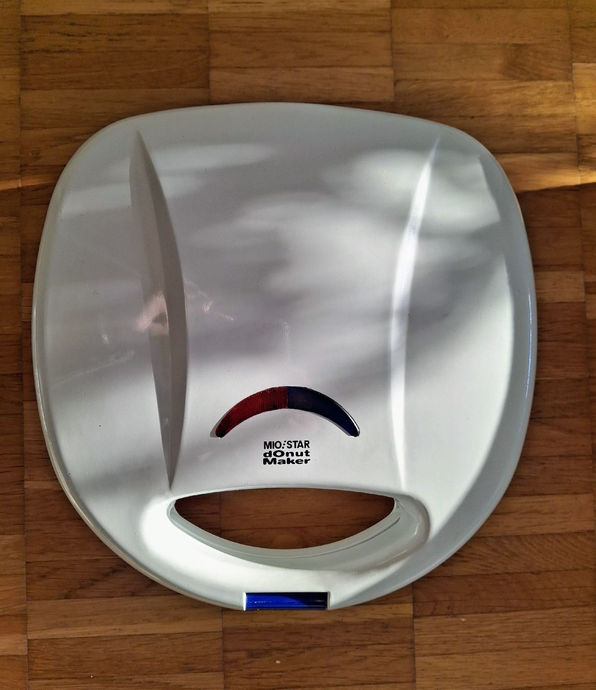 Mio Star Appareils de cuisine: Donut Maker - MioStar – D'occasion à Rudolfstetten par juliqnq 1