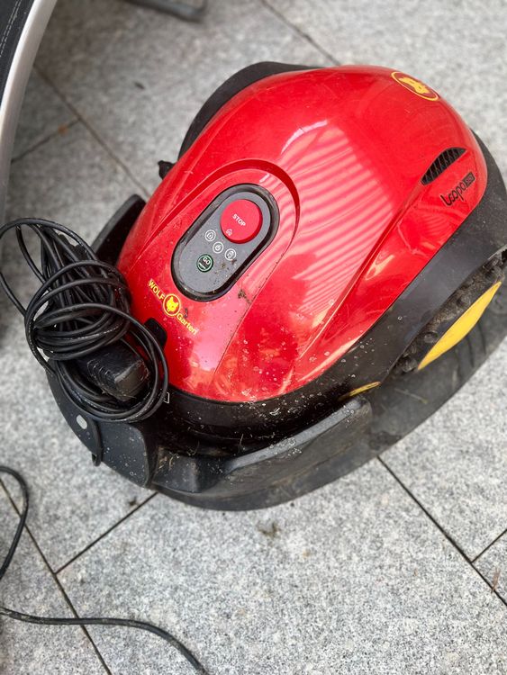 Wolf Garten Loopo S150 (Modell 2020) Kaufen auf Ricardo
