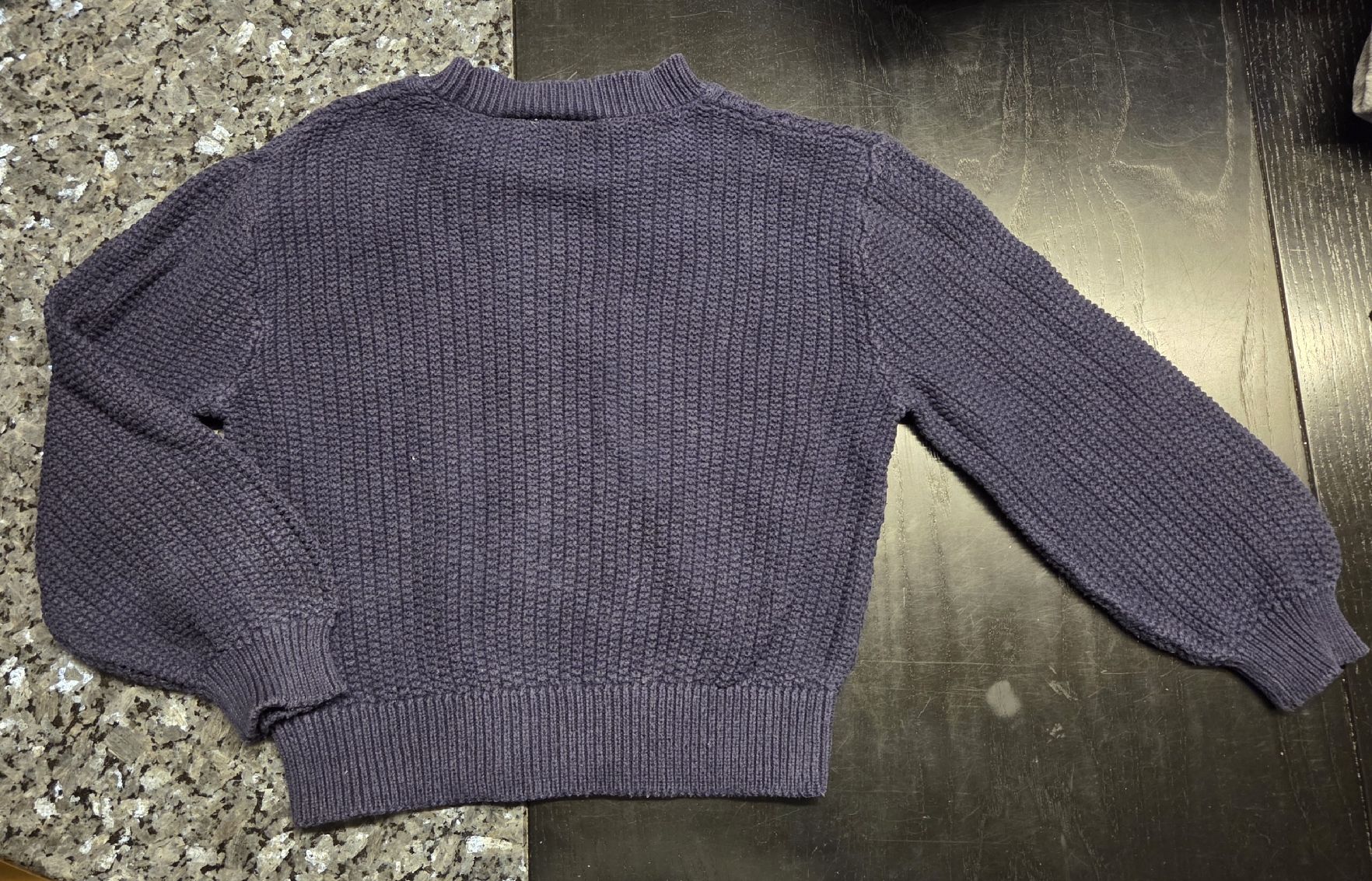 Lupilu Maglioni & Felpe: Strickpullover Gr. 98/104 – Usato da Zug venduto da dhs87 1