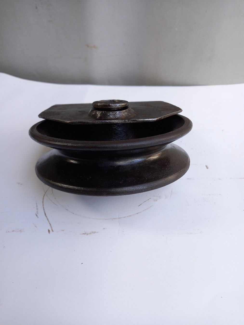 Altro per stoccaggio & trasporto: Seilrolle – Usato da Seon venduto da Zack_16 2