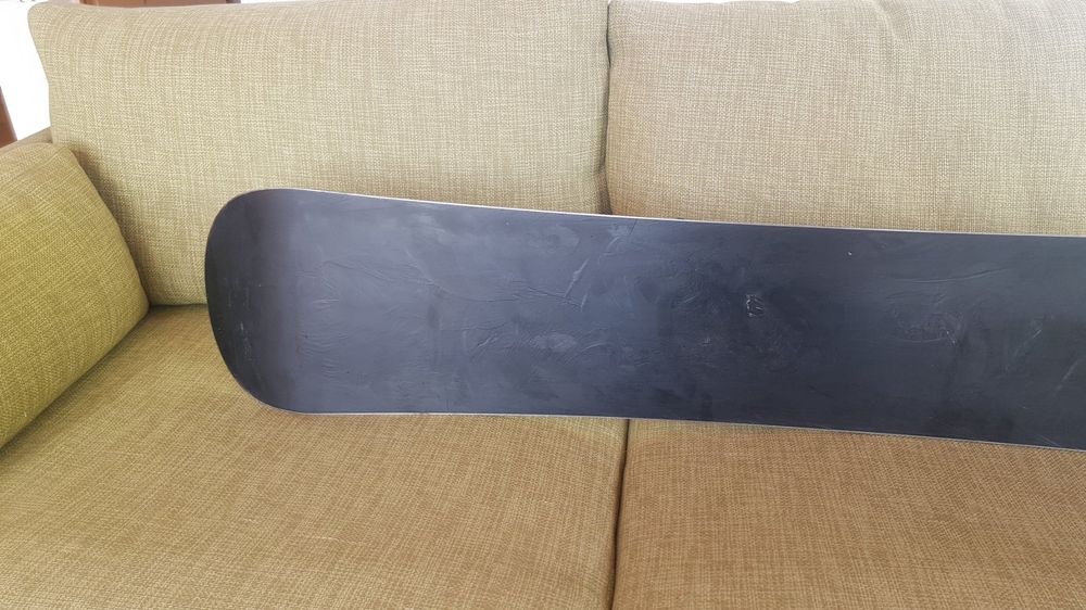 Snowboard Pure Boarding One Carving board 150cm Kaufen auf Ricardo
