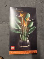 LEGO Botanical Collection – Paradiesvogelblume (10289) – Neu