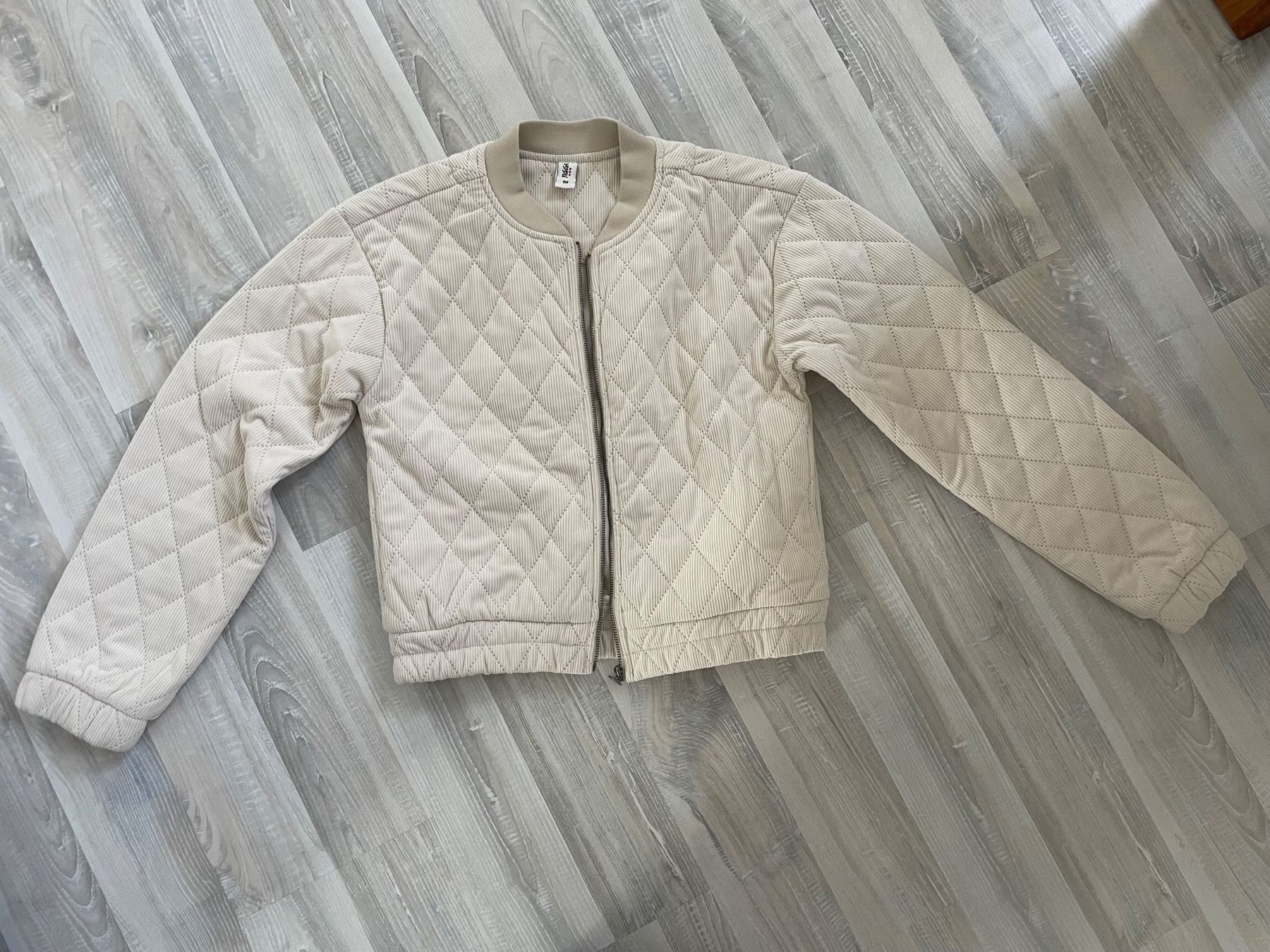 Giacche & Cappotti: Herbstjacke Grösse 158 – Nuovo (secondo la descrizione) da Hellikon venduto da Giojo
