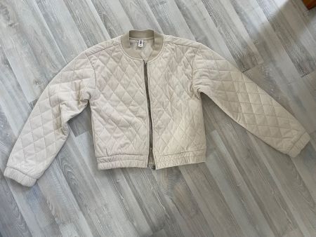 Herbstjacke Grösse 158