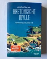 Jean-Luc Bannalec: Bretonische Idylle (Dupin, Band 10)