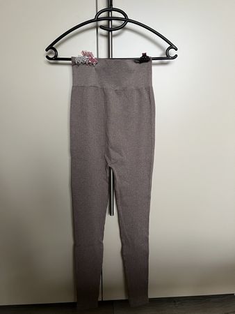 Sportleggings H&M
