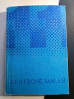 11 Deutsche Maler - Ausstellung Kieler Woche 1977