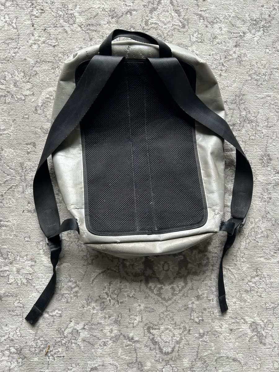 Zaini: Freitag F49 FRINGE – Usato da Zürich venduto da tim_gzq2 1