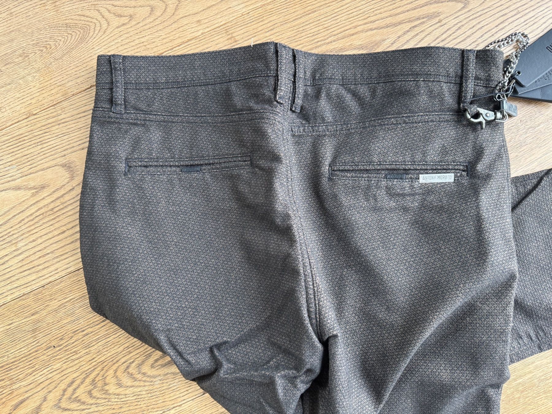 Jeans: Jeans, Antony Morato //NEU// 50/34 – Nuovo (secondo la descrizione) da Stettfurt venduto da outlet72 3