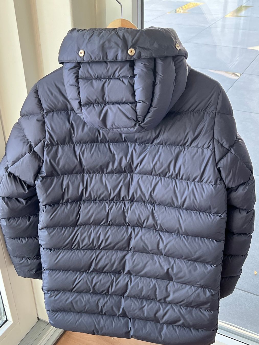 Moncler Giacche & Cappotti: Monclear Daunenjacke – Usato da Wettswil venduto da ubstairs 1