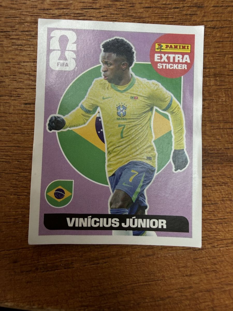 Panini Carte collezionabili: Panini Extra Sticker – Usato da Frauenfeld venduto da Serafin76