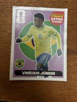 Panini Extra Sticker