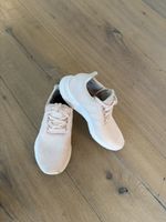 Adidas Sneaker hellrosa Farbe Gr. 37 1/3, sehr guter Zustand