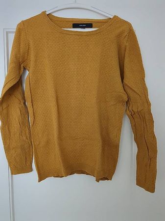 Pulli Grösse M
