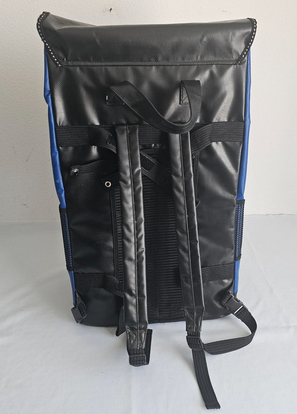Mammut Rucksäcke: *MAMMUT * Andersen grosses Rucksack mit pin Code – Gebraucht aus Bronschhofen von Xena37 3