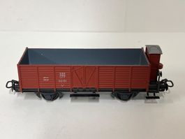 HAG SBB CFF 58136 H0 DC