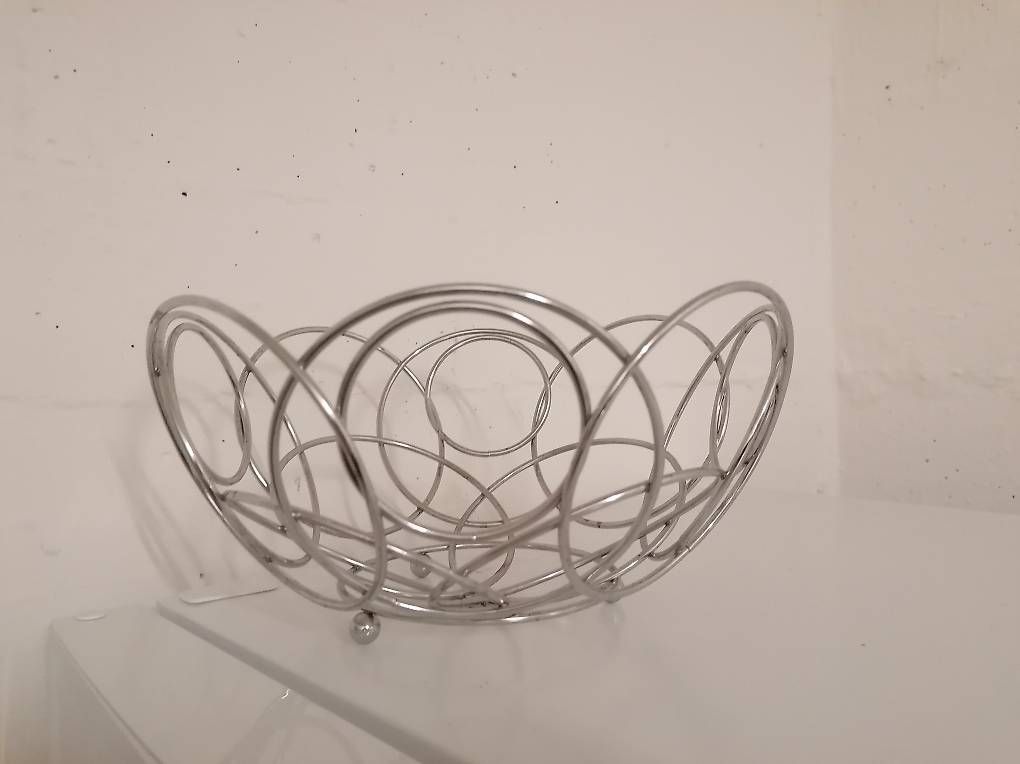 Ciotole: Früchteschale 26.5cm – Usato da Nänikon venduto da Manta87 1