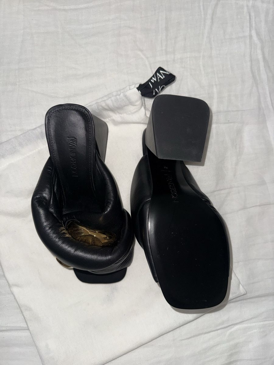 Jw Anderson Scarpe da donna: JW Anderson Sandalen – Nuovo (secondo la descrizione) da Lugano venduto da COMA14 2