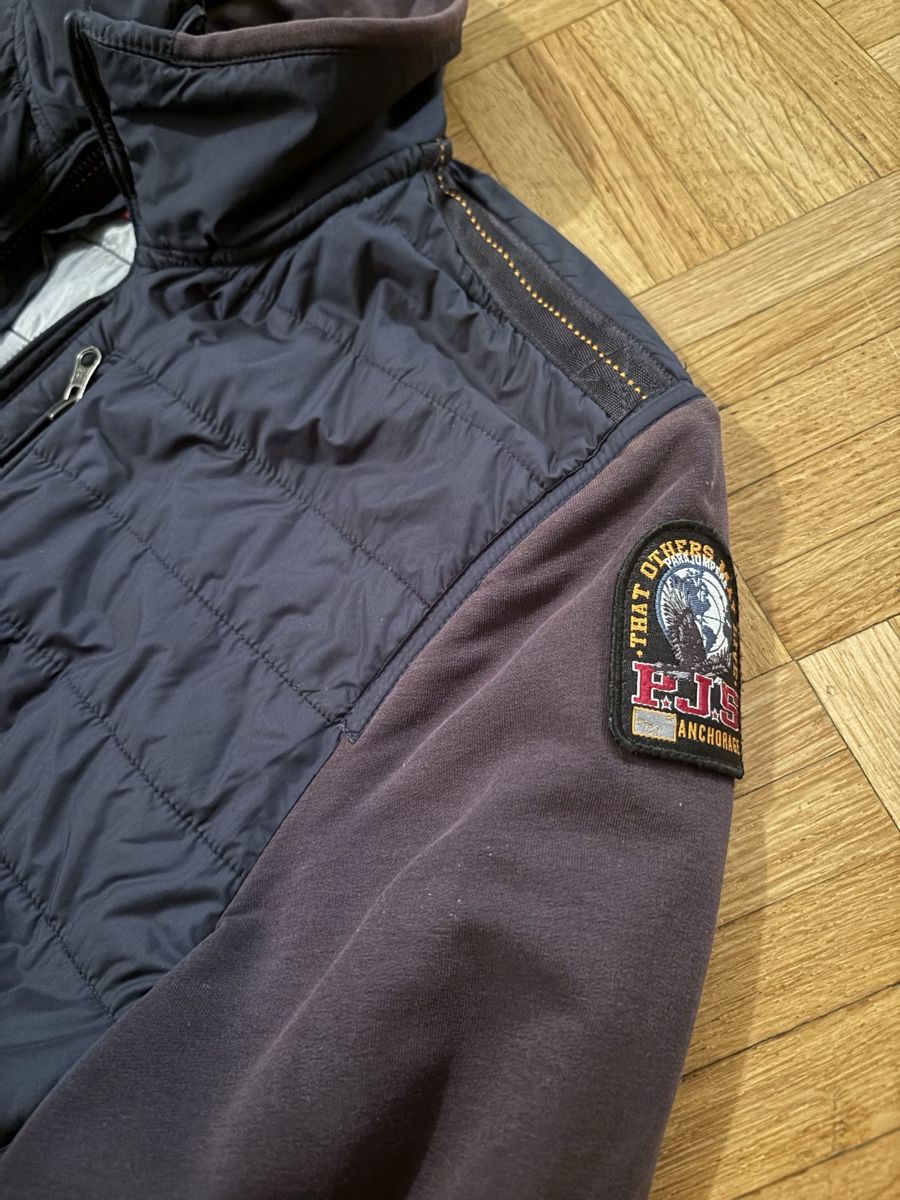 Parajumpers Giacche: Parajumpers Jacke M – Usato da Küsnacht ZH venduto da lui_jv2f 1