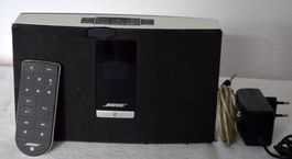 Lautsprecher Bose Soundtouch 412540 haut-parleur