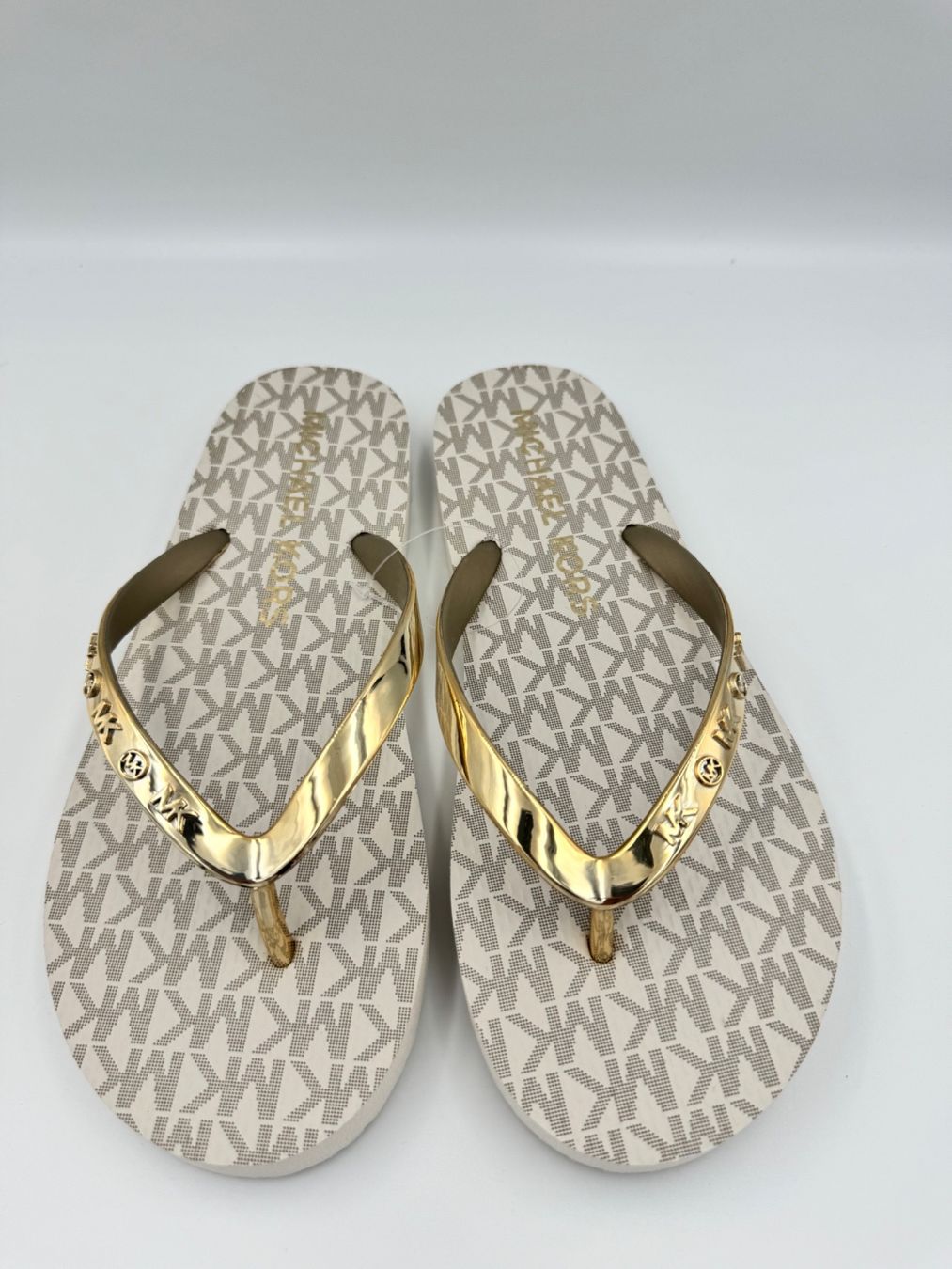 Michael Kors Scarpe da donna: Michael Kors Flip Flops Grösse 36 – Nuovo e nell'imballaggio originale da Wiedlisbach venduto da Sistershop 2