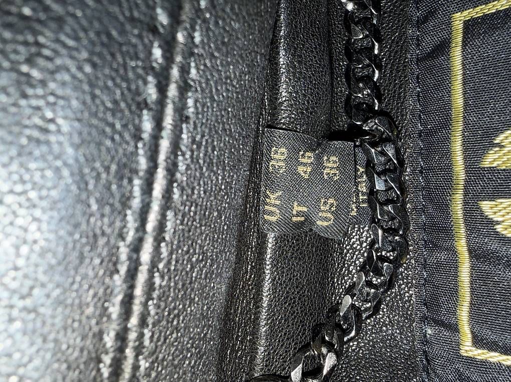 Belstaff Giacche: Belstaff Lederjacke – Usato da Zürich venduto da fel_r96w 3