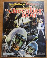 Bob Morane N 10 (B.ETAT) (Dargaud)-Opération "Chevalier Noir