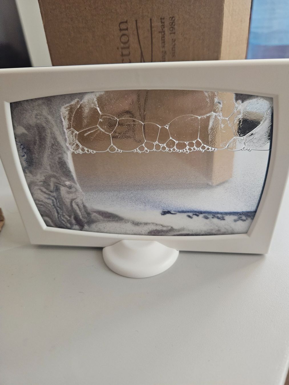 Poster & Bilder: Sandbild – Neu (gemäss Beschreibung) aus Winterthur von rahelmedeaL 1