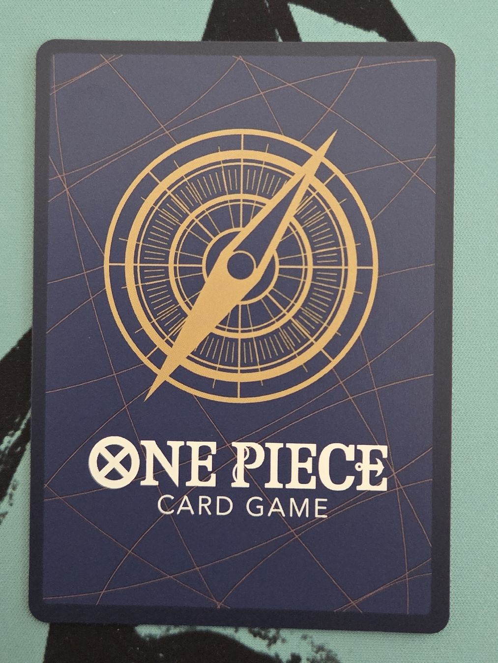 Bandai Sammelbilder & Trading cards: One Piece TCG - Kouzuki Momonosuke AA EN – Neu (gemäss Beschreibung) aus Safnern von wil_z6qf 1