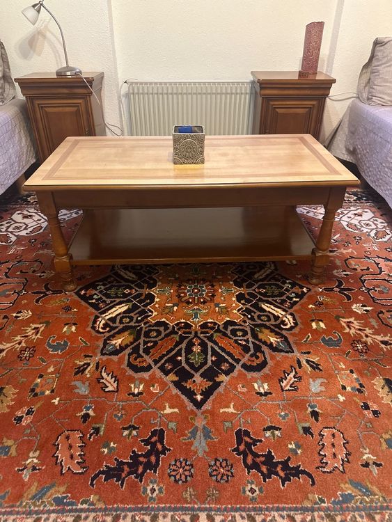 Table Basse D Occasionnull