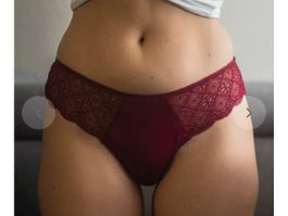 Tanga menstruel Lovimi