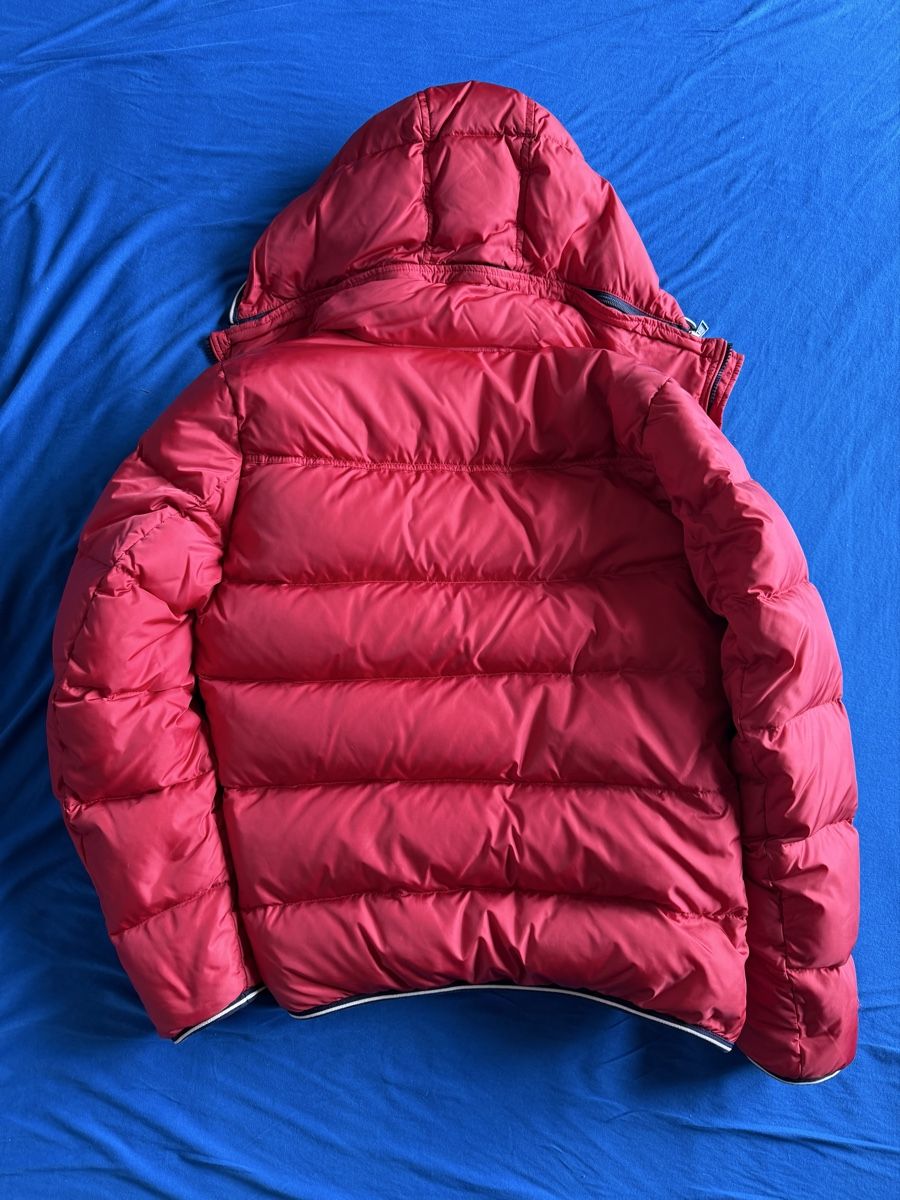 Moncler Giacche: Moncler Winterjacke – Usato da Roveredo venduto da Ado1 1
