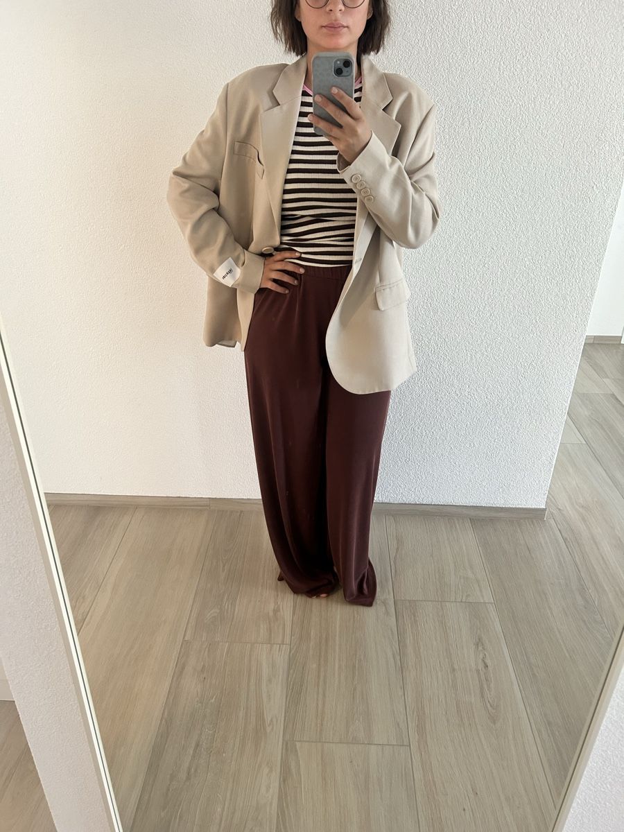 Giacche: Black Palms Blazer Bobby - Gr. S – Usato da Andwil SG venduto da nin_y2zm 5
