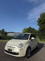 Fiat 500 1.4 16v