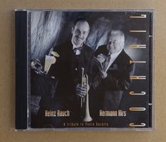 Cocktail - Heinz Rauch - Hermann Hirs (CH) - T3