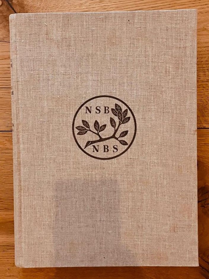 Libri: Neue Schweizer Biographie, A. Bruckner – Usato da Altdorf UR venduto da luk_2p75