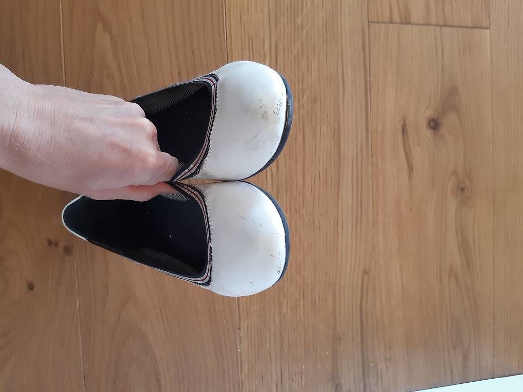 Chaussures femmes: Ballerinas 39 – D'occasion à Nebikon par Haidihooo