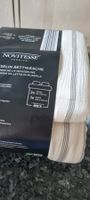 Bettwäsche Novitesse Musselin 240x240cm neu und OVP